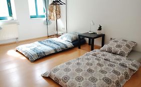 Twins Room +Free Parking